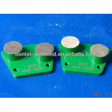 Bontai super abrasive tools